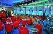 Royal Caribbean Cruises